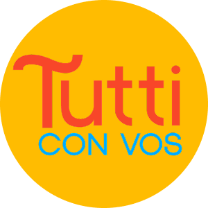 Tutti con vos